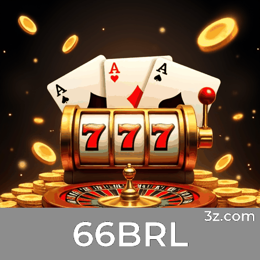 Desenvolvedor Top + Inovação Técnica em 66BRL