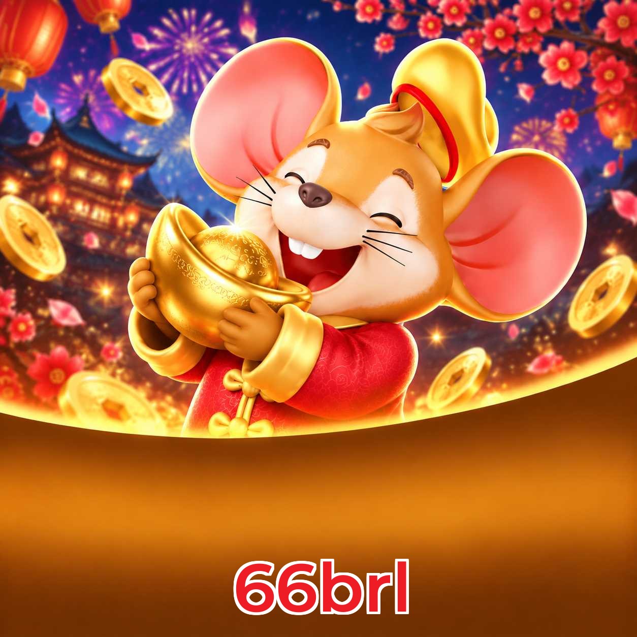 66brl App vs Web