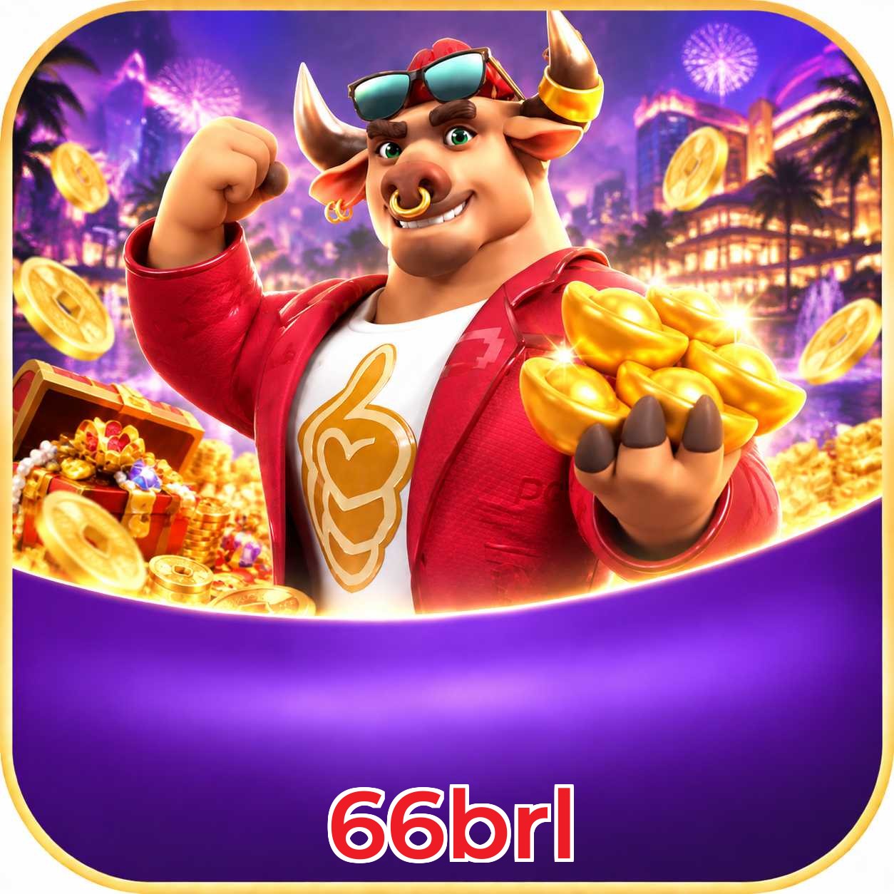 66brl Logo