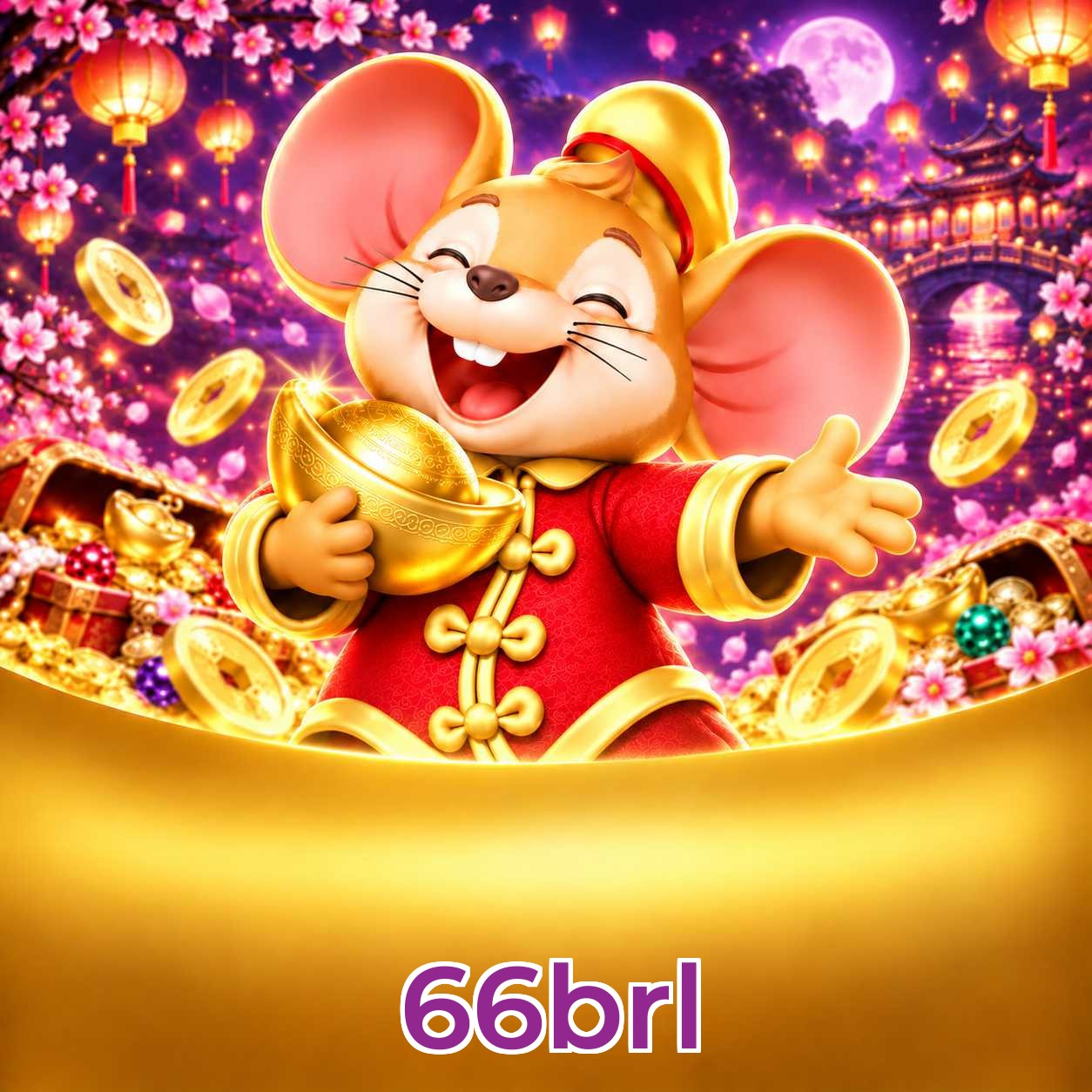 66brl Loterias