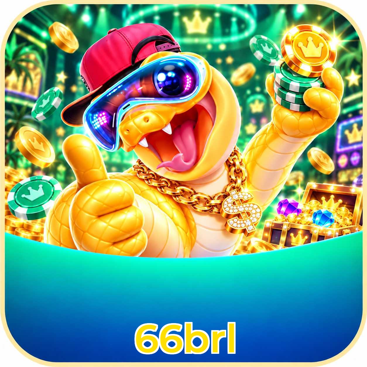 66brl Facebook Page