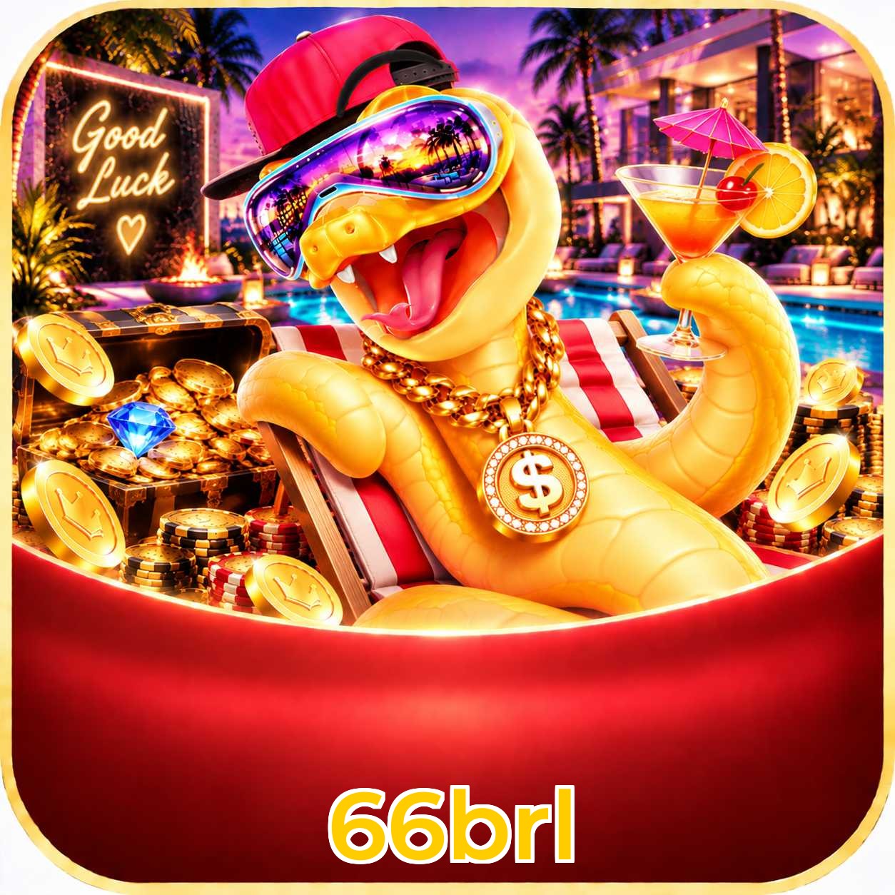 66brl Slot FAQ