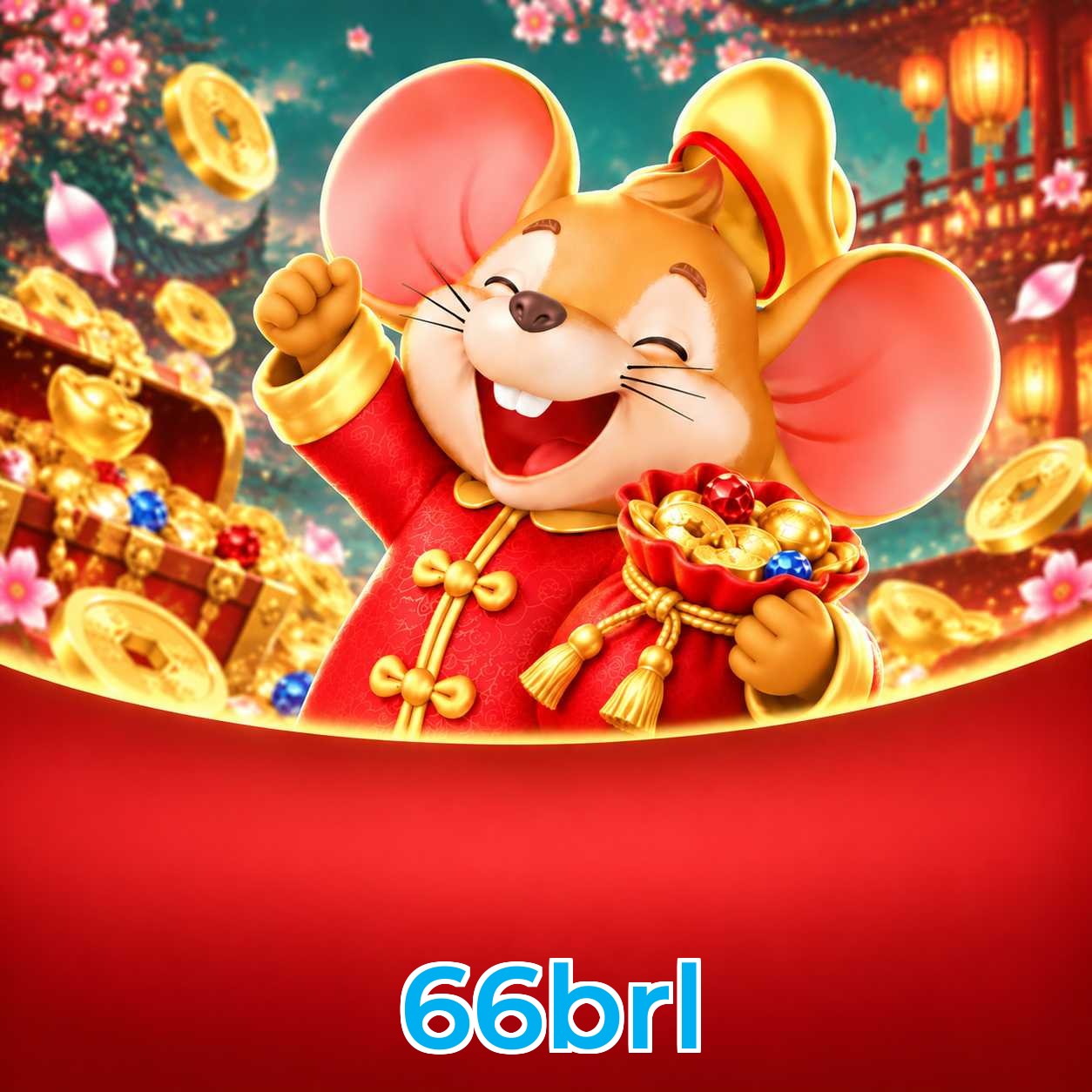 66brl Estratégias Lottery