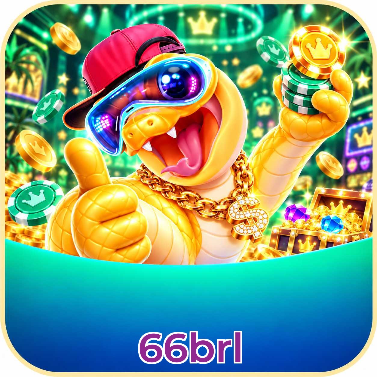 66brl Jogos Exclusivos