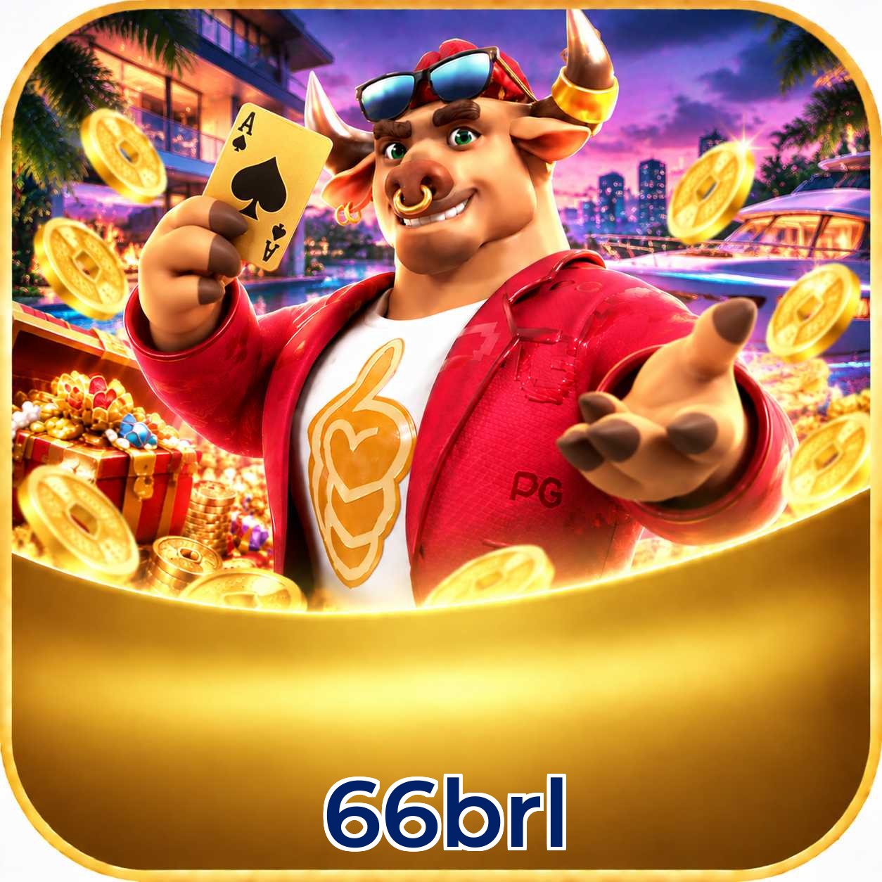 66brl Fortune Tiger FAQ