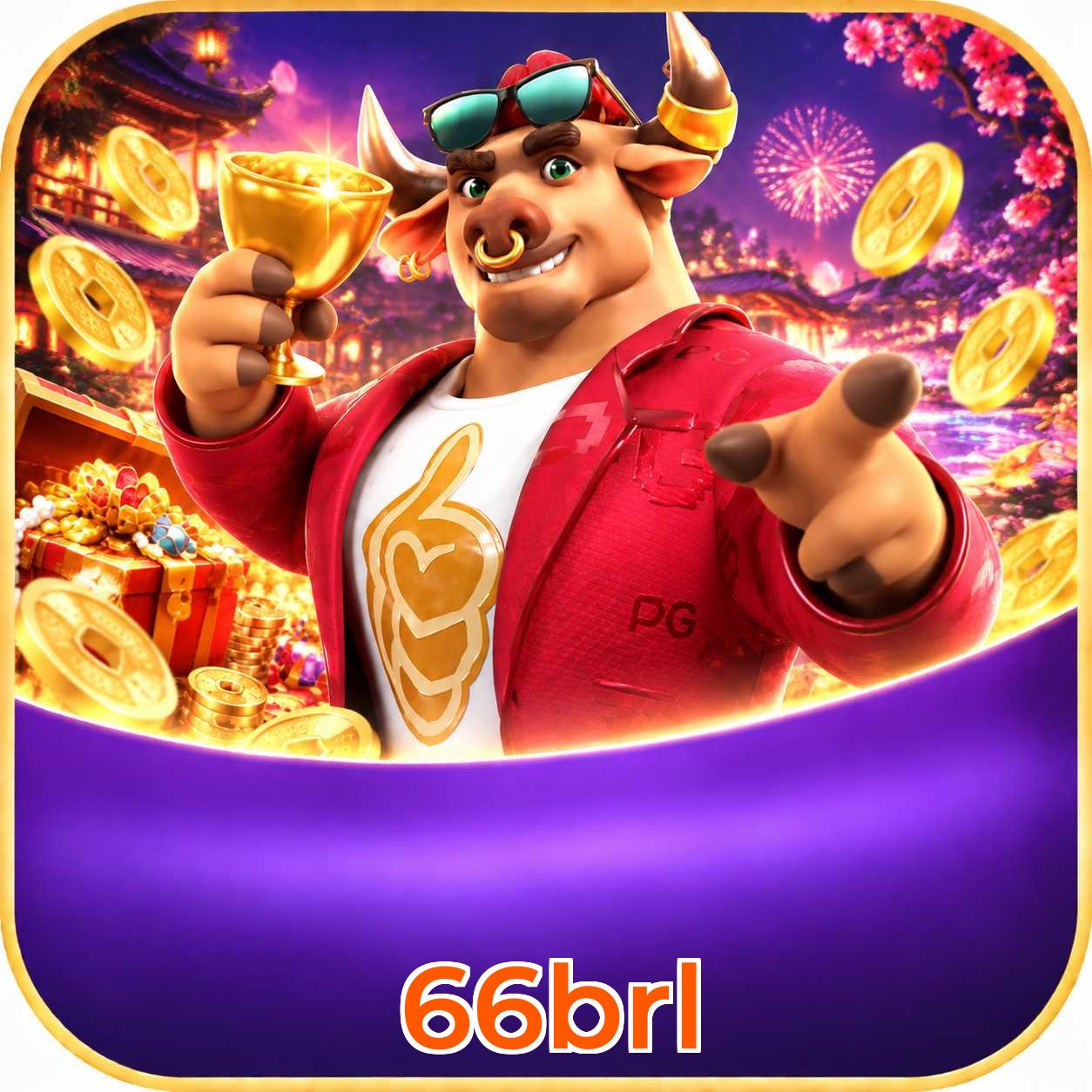 66brl Cashback