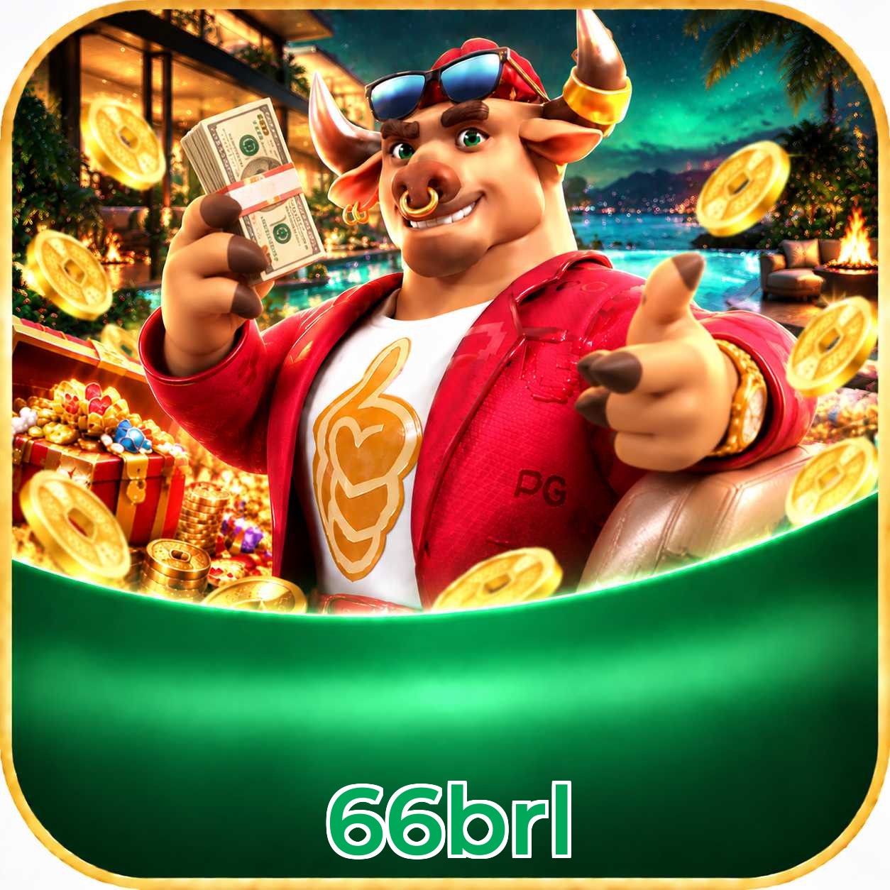 66brl Facebook Support