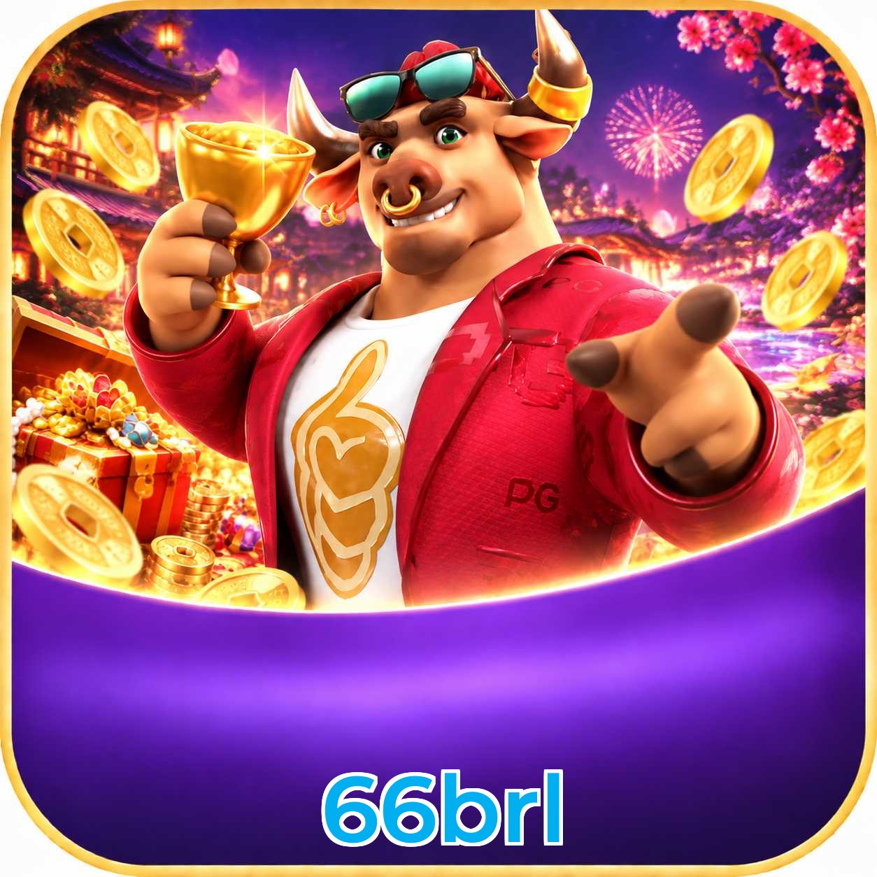 66brl Facebook Bonus
