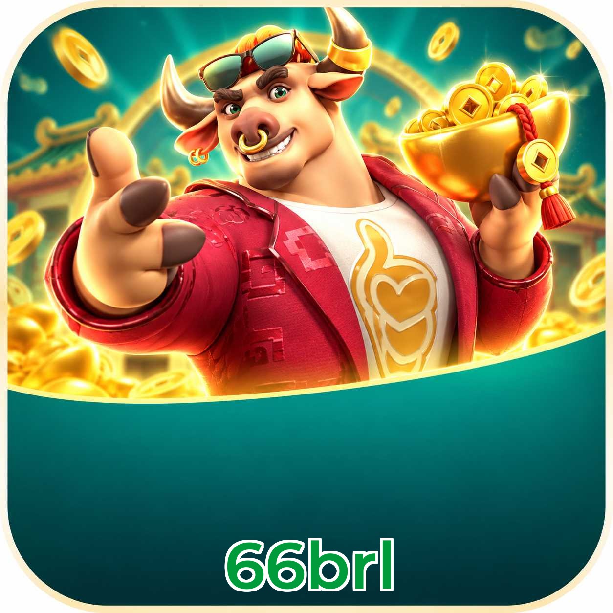 66brl FAQ instalar app