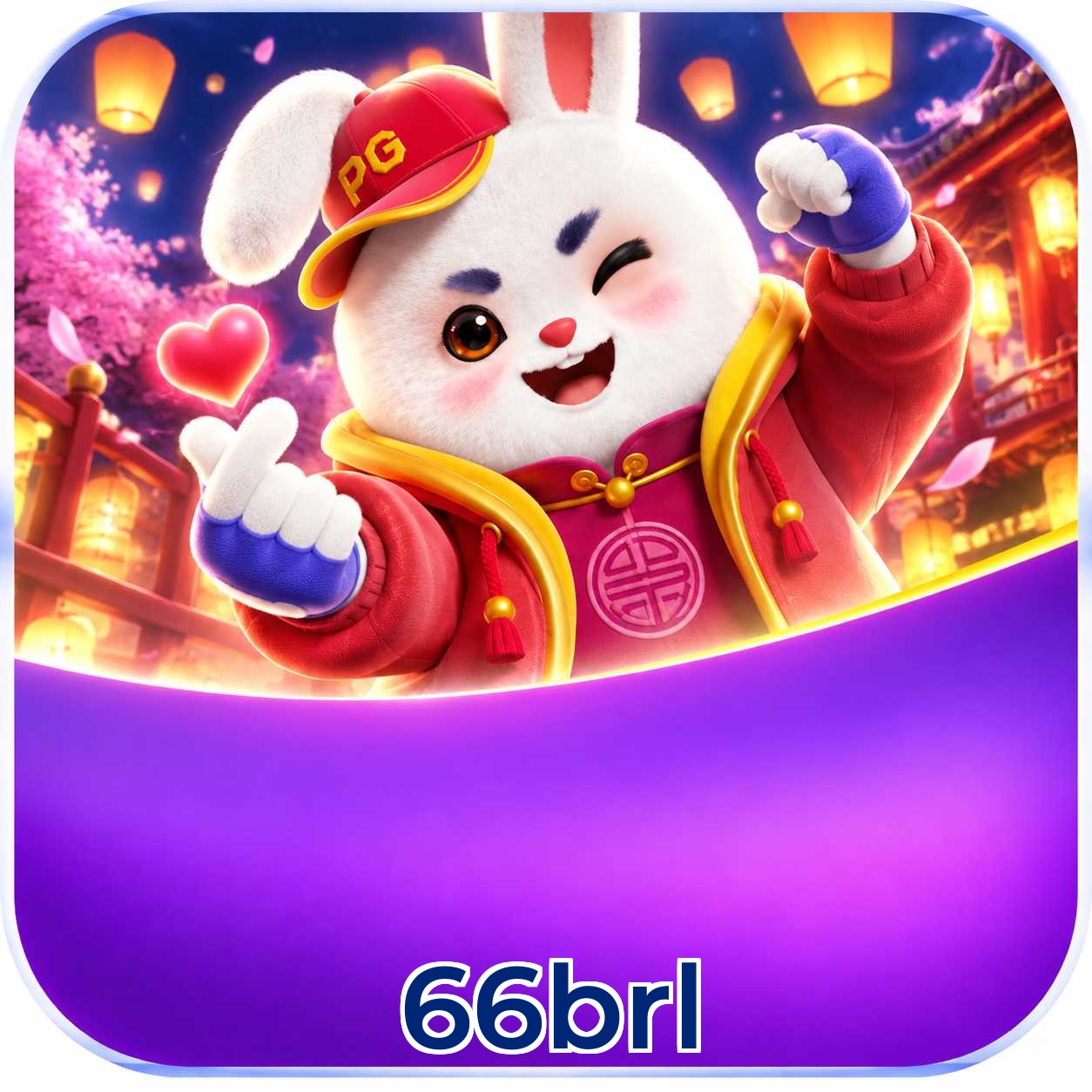 66brl App Features