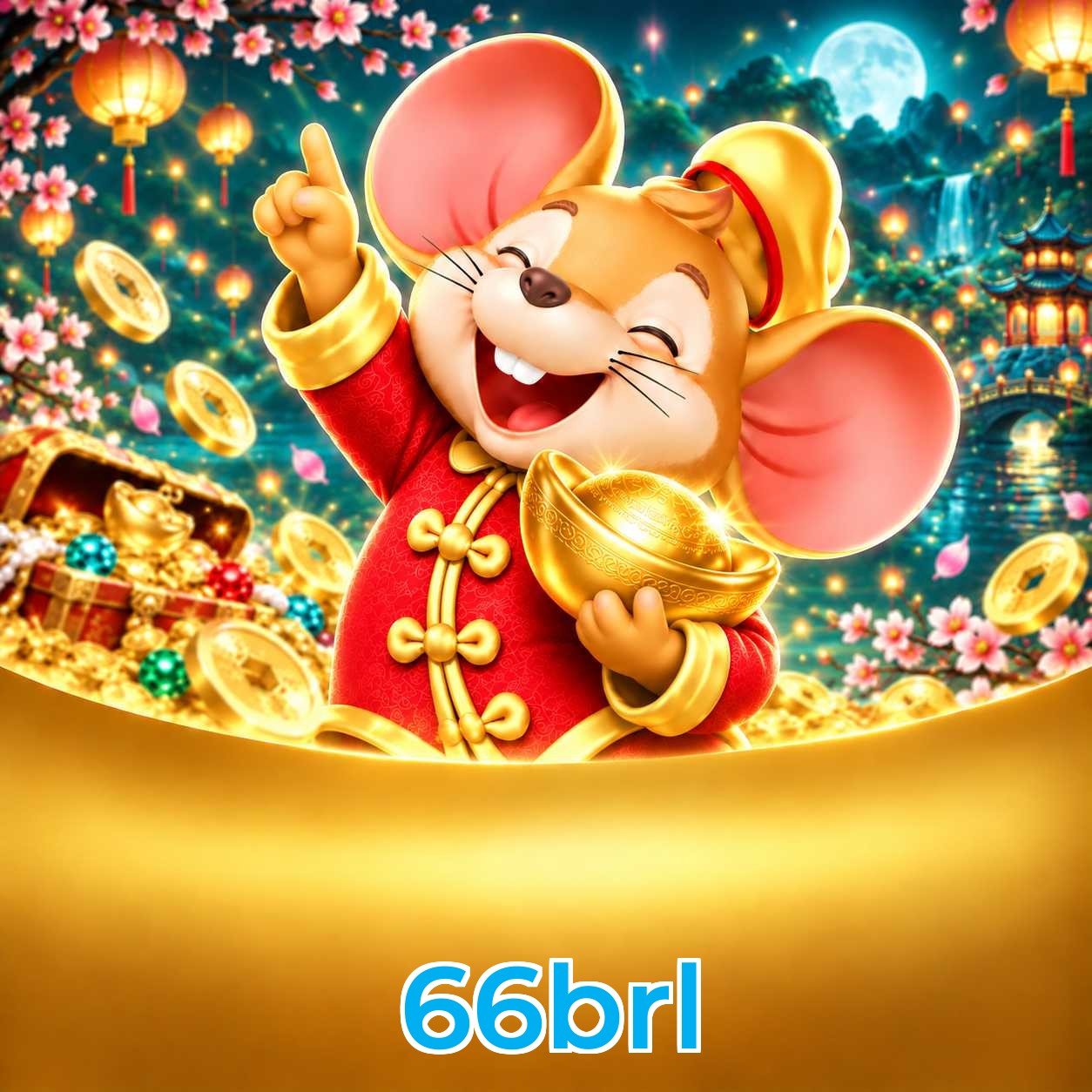 66brl Security Analysis