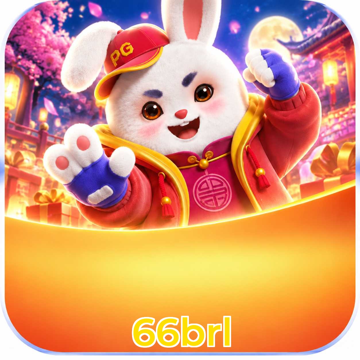 FAQ Baixar 66brl