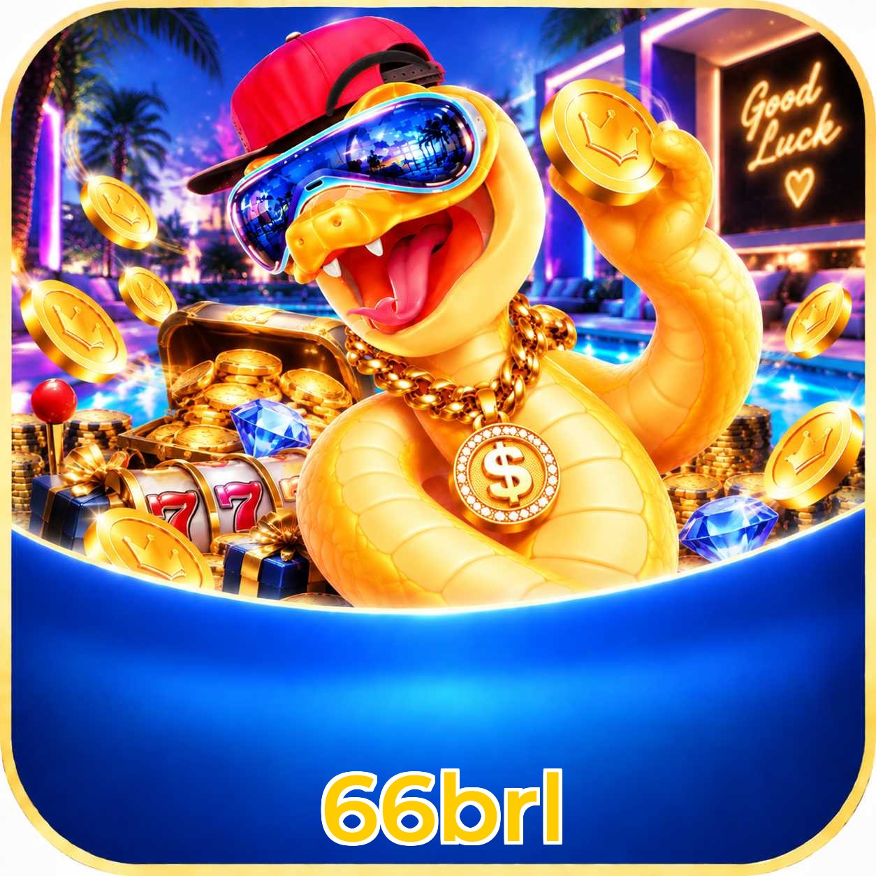 66brl Performance