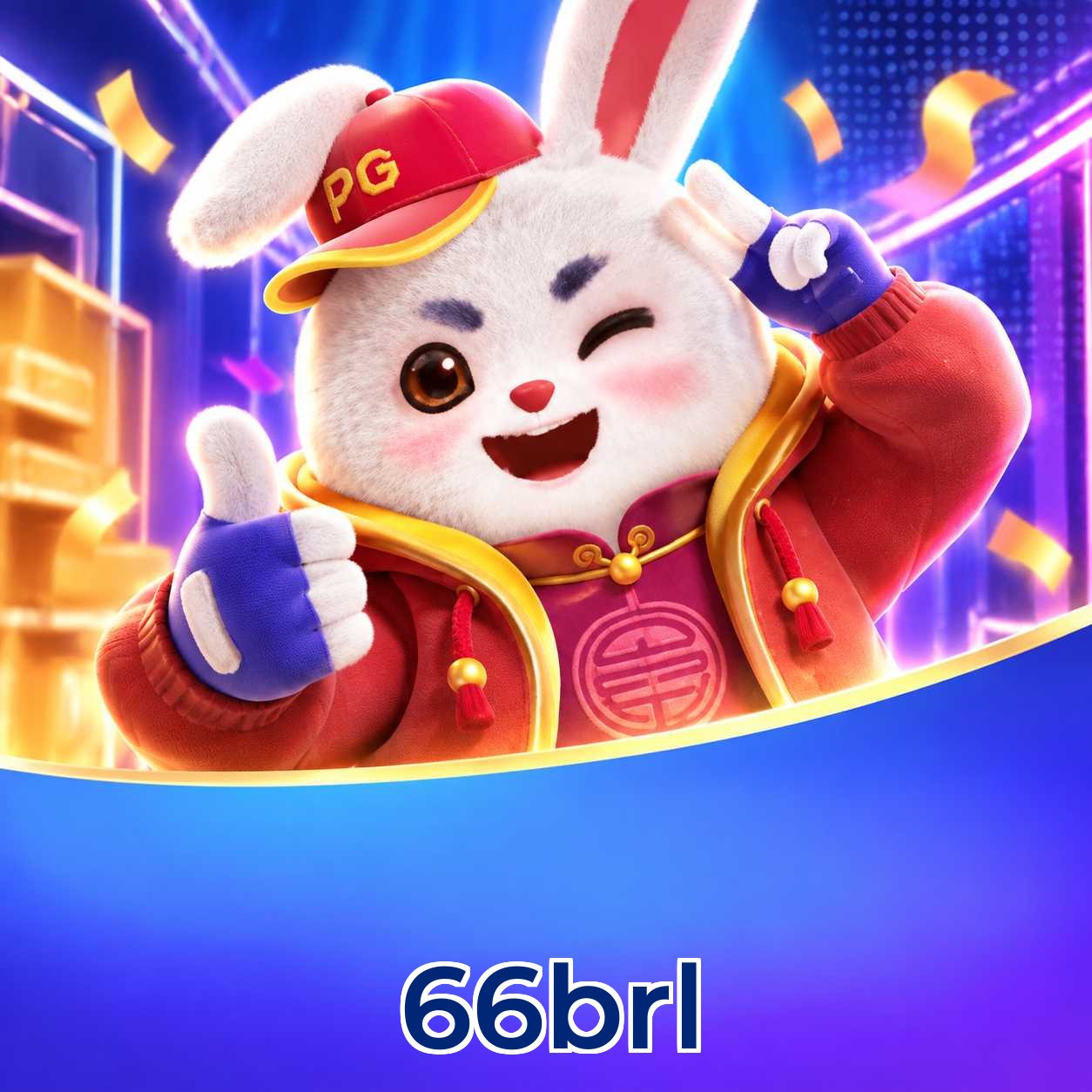 66brl Recuperar Senha