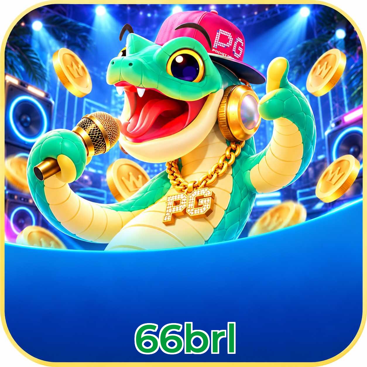 66brl VIP Program